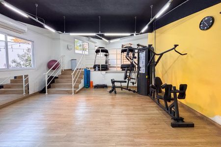 Apartamento à venda com 101m², 3 quartos e 2 vagasÁrea Comum