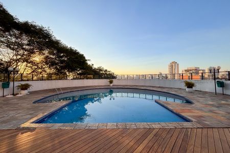 Apartamento à venda com 101m², 3 quartos e 2 vagasÁrea Comum