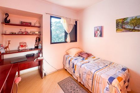 Apartamento à venda com 101m², 3 quartos e 2 vagasQuarto 1