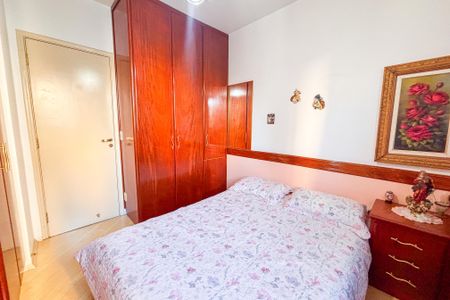 Apartamento à venda com 101m², 3 quartos e 2 vagasSuíte