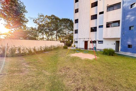 Apartamento à venda com 101m², 3 quartos e 2 vagasÁrea Comum