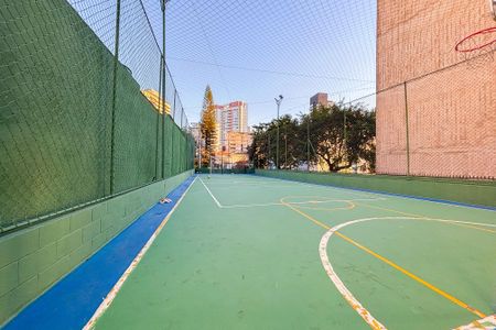 Apartamento à venda com 101m², 3 quartos e 2 vagasÁrea Comum