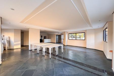 Apartamento à venda com 101m², 3 quartos e 2 vagasÁrea Comum