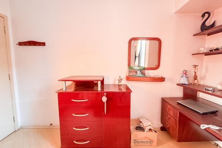 Apartamento à venda com 101m², 3 quartos e 2 vagasQuarto 1