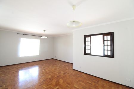 Sala de casa para alugar com 3 quartos, 150m² em Residencial Cidade Jardim, São José dos Campos