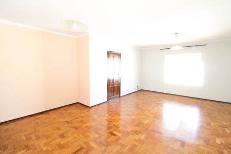 Sala de casa para alugar com 3 quartos, 150m² em Residencial Cidade Jardim, São José dos Campos