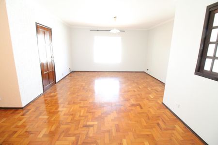 Sala de casa para alugar com 3 quartos, 150m² em Residencial Cidade Jardim, São José dos Campos