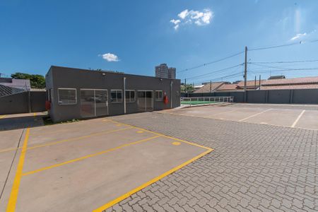 Apartamento para alugar com 54m², 2 quartos e 1 vagaÁrea comum - Salão de festas