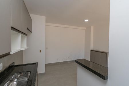 Apartamento para alugar com 54m², 2 quartos e 1 vagaCozinha