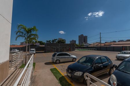 Apartamento para alugar com 54m², 2 quartos e 1 vagaÁrea comum