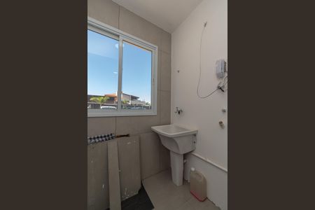 Apartamento para alugar com 54m², 2 quartos e 1 vagaÁrea de Serviço
