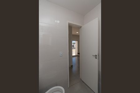 Apartamento para alugar com 54m², 2 quartos e 1 vagaBanheiro