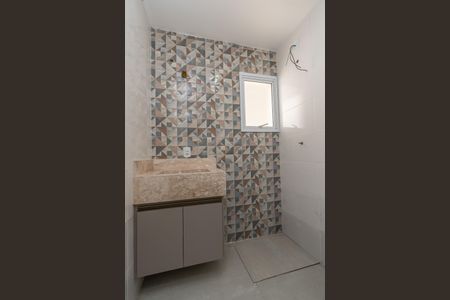 Apartamento para alugar com 54m², 2 quartos e 1 vagaBanheiro