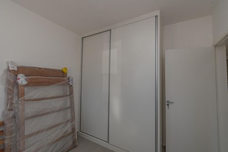 Apartamento para alugar com 54m², 2 quartos e 1 vagaQuarto 2
