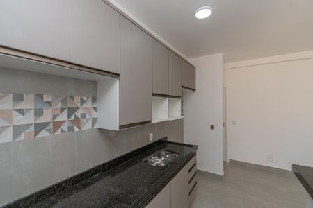 Apartamento para alugar com 54m², 2 quartos e 1 vagaCozinha