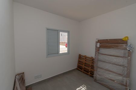 Quarto 2 de apartamento para alugar com 2 quartos, 54m² em Parque Gabriel, Hortolândia