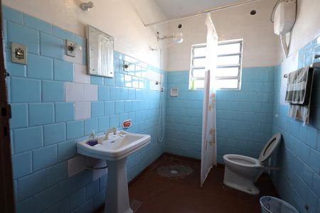 Casa à venda com 150m², 3 quartos e 3 vagasBanheiro