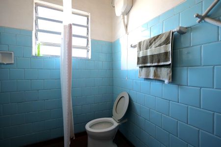 Casa à venda com 150m², 3 quartos e 3 vagasBanheiro