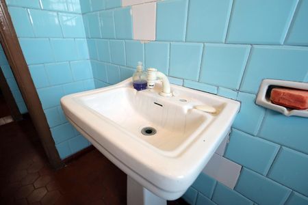 Casa à venda com 150m², 3 quartos e 3 vagasBanheiro