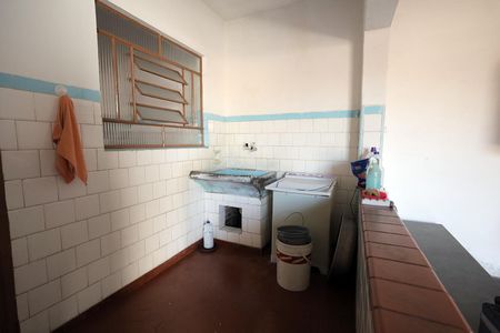 Casa à venda com 150m², 3 quartos e 3 vagasÁrea de Serviço