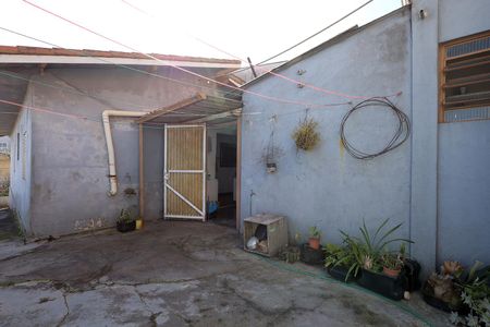 Casa à venda com 150m², 3 quartos e 3 vagasQuintal