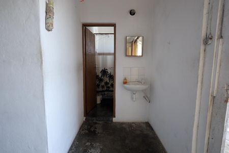 Casa à venda com 150m², 3 quartos e 3 vagasBanheiro Área de Serviço