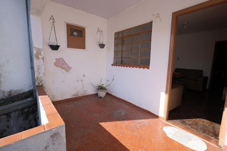Casa à venda com 150m², 3 quartos e 3 vagasVaranda