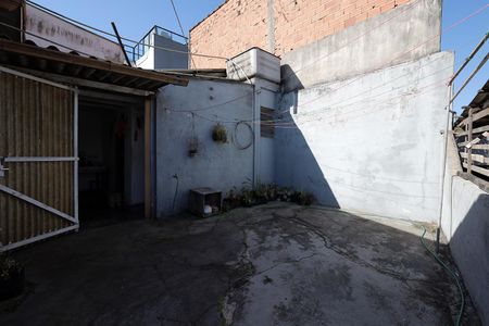 Casa à venda com 150m², 3 quartos e 3 vagasQuintal