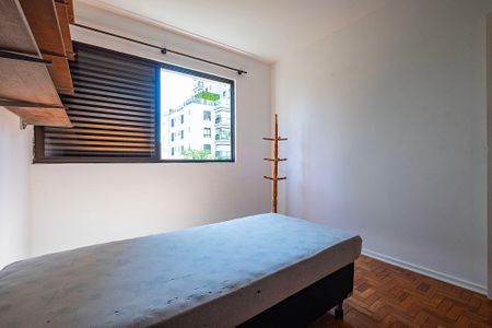 Apartamento à venda com 88m², 3 quartos e 1 vaga Apartamento à venda com 88m², 3 quartos e 1 vagaQuarto 1