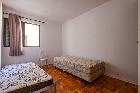 Apartamento à venda com 88m², 3 quartos e 1 vaga Apartamento à venda com 88m², 3 quartos e 1 vagaQuarto 2