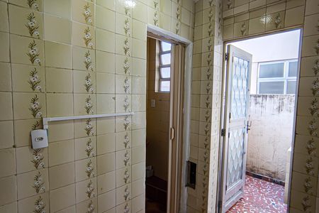 Apartamento para alugar com 37m², 1 quarto e sem vagaCozinha