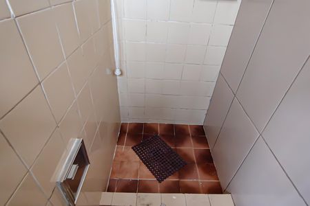 Apartamento para alugar com 37m², 1 quarto e sem vagaBanheiro Social