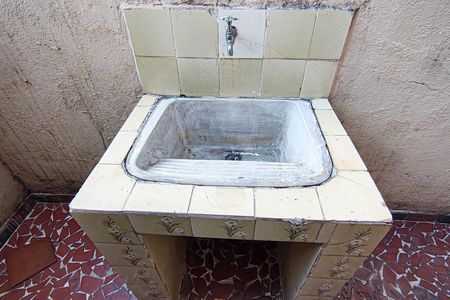 Apartamento para alugar com 37m², 1 quarto e sem vagaÁrea de Serviço