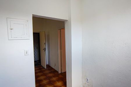 Apartamento para alugar com 37m², 1 quarto e sem vagaCopa
