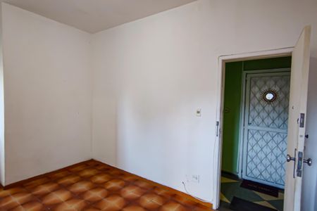 Sala de apartamento para alugar com 1 quarto, 37m² em Tanque, Rio de Janeiro