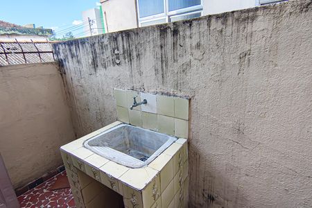 Apartamento para alugar com 37m², 1 quarto e sem vagaÁrea de Serviço