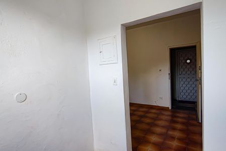 Apartamento para alugar com 37m², 1 quarto e sem vagaCopa