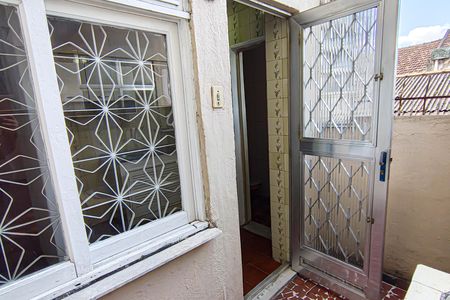 Apartamento para alugar com 37m², 1 quarto e sem vagaÁrea de Serviço