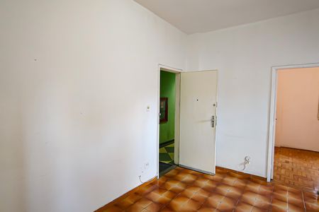 Apartamento para alugar com 37m², 1 quarto e sem vagaSala