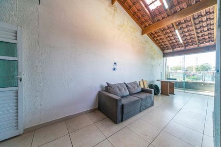 Apartamento à venda com 80m², 2 quartos e 1 vaga Apartamento à venda com 80m², 2 quartos e 1 vagaCobertura