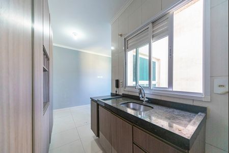 Apartamento à venda com 80m², 2 quartos e 1 vaga Apartamento à venda com 80m², 2 quartos e 1 vagaCozinha