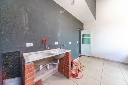 Apartamento à venda com 80m², 2 quartos e 1 vaga Apartamento à venda com 80m², 2 quartos e 1 vagaÁrea de Serviço