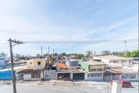 Apartamento à venda com 80m², 2 quartos e 1 vaga Apartamento à venda com 80m², 2 quartos e 1 vagaVista do Quarto 2