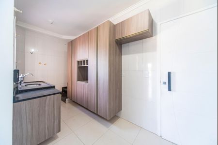 Apartamento à venda com 80m², 2 quartos e 1 vaga Apartamento à venda com 80m², 2 quartos e 1 vagaCozinha