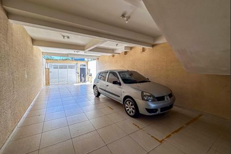 Apartamento à venda com 80m², 2 quartos e 1 vaga Apartamento à venda com 80m², 2 quartos e 1 vagaGaragem