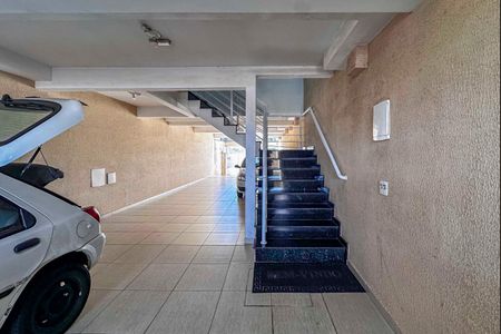 Apartamento à venda com 80m², 2 quartos e 1 vaga Apartamento à venda com 80m², 2 quartos e 1 vagaGaragem