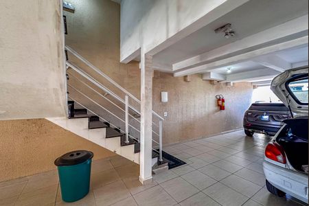 Apartamento à venda com 80m², 2 quartos e 1 vaga Apartamento à venda com 80m², 2 quartos e 1 vagaGaragem