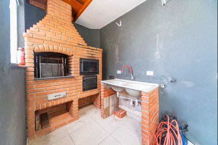 Apartamento à venda com 80m², 2 quartos e 1 vaga Apartamento à venda com 80m², 2 quartos e 1 vagaÁrea Gourmet