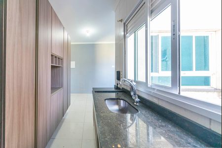 Apartamento à venda com 80m², 2 quartos e 1 vaga Apartamento à venda com 80m², 2 quartos e 1 vagaCozinha