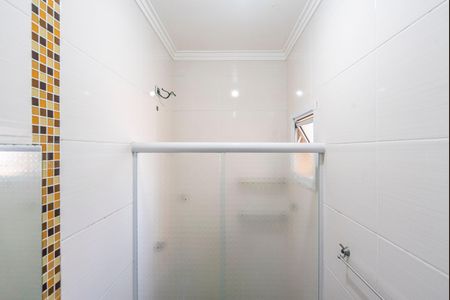 Apartamento à venda com 80m², 2 quartos e 1 vaga Apartamento à venda com 80m², 2 quartos e 1 vagaBanheiro Social